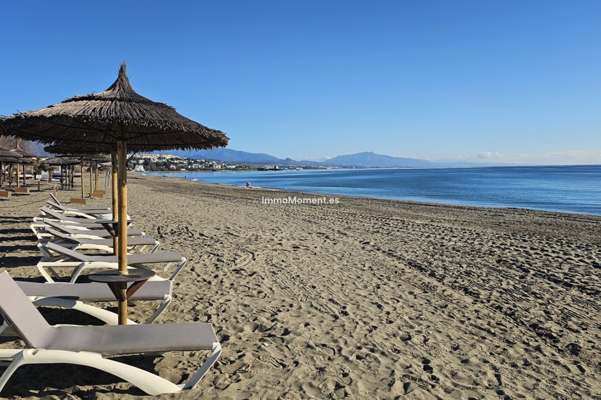 Reventa - Apartamento - Manilva - La Duquesa