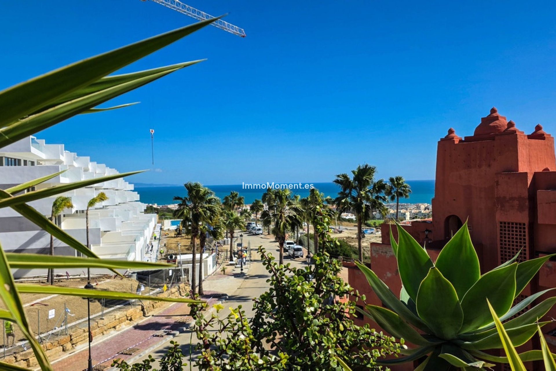 Reventa - Apartamento - Manilva - La Duquesa