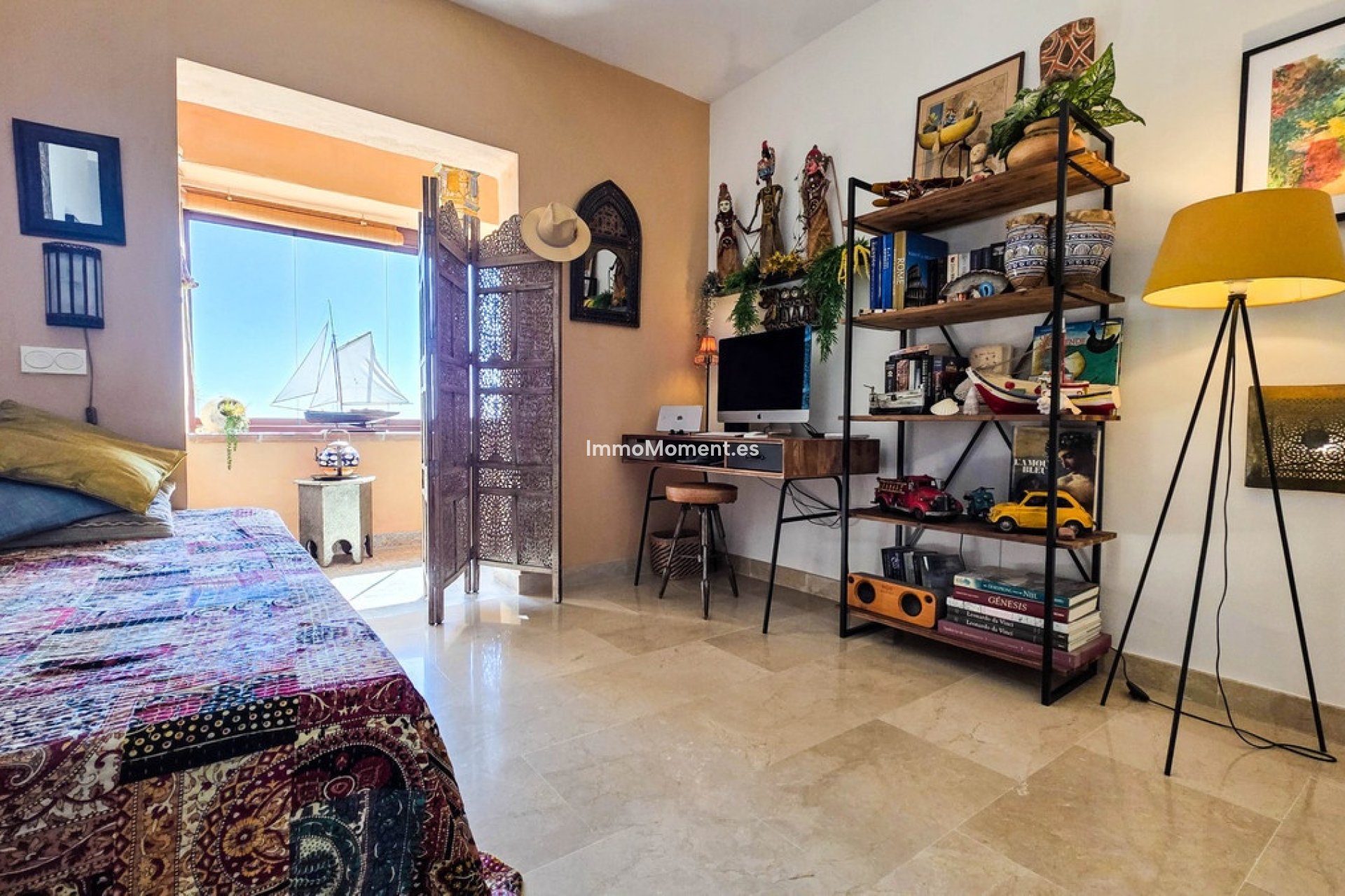 Reventa - Apartamento - Manilva - La Duquesa