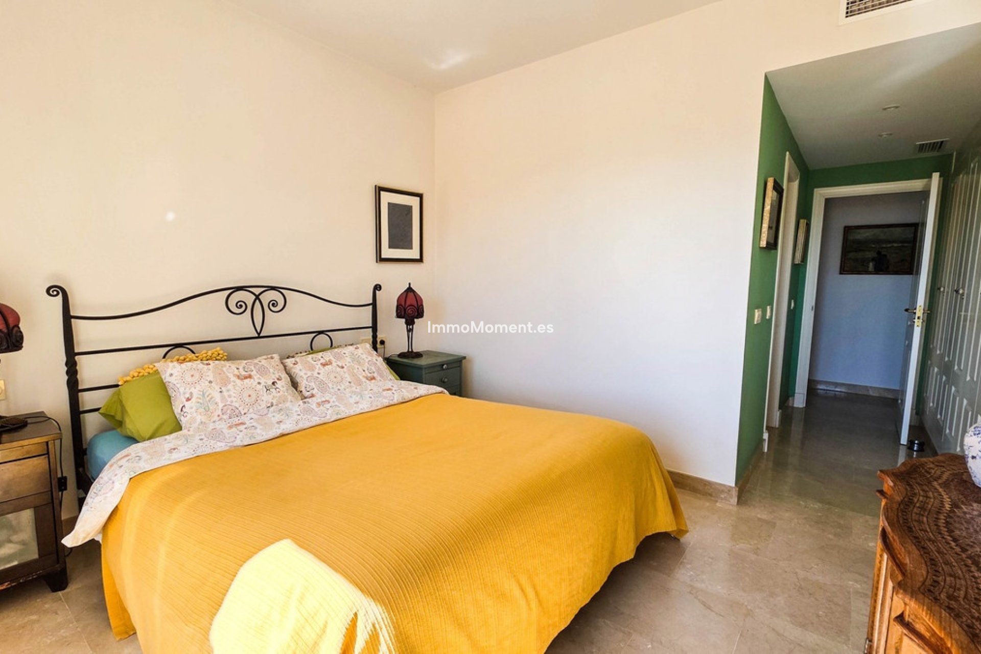 Reventa - Apartamento - Manilva - La Duquesa