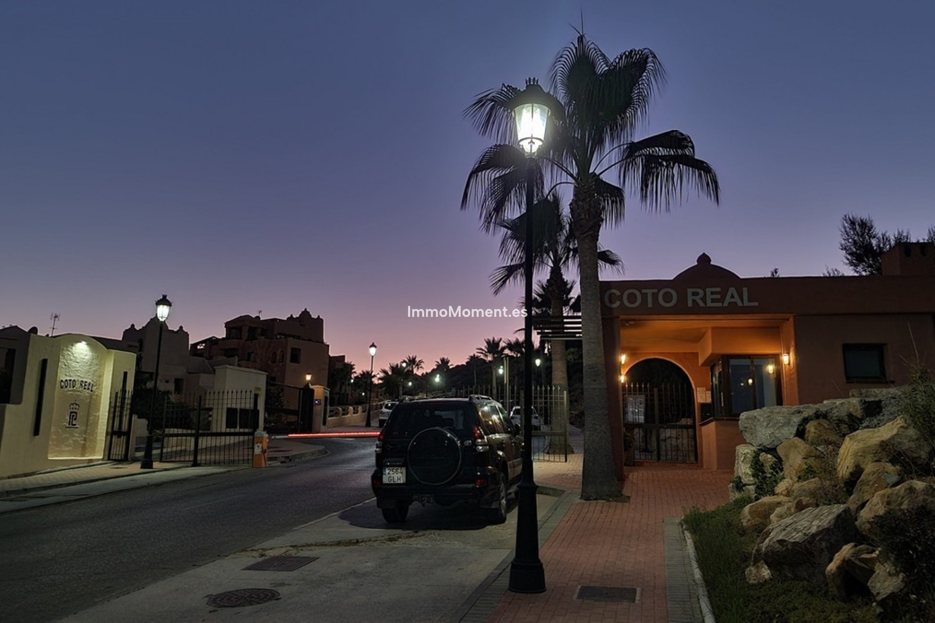 Reventa - Apartamento - Manilva - La Duquesa