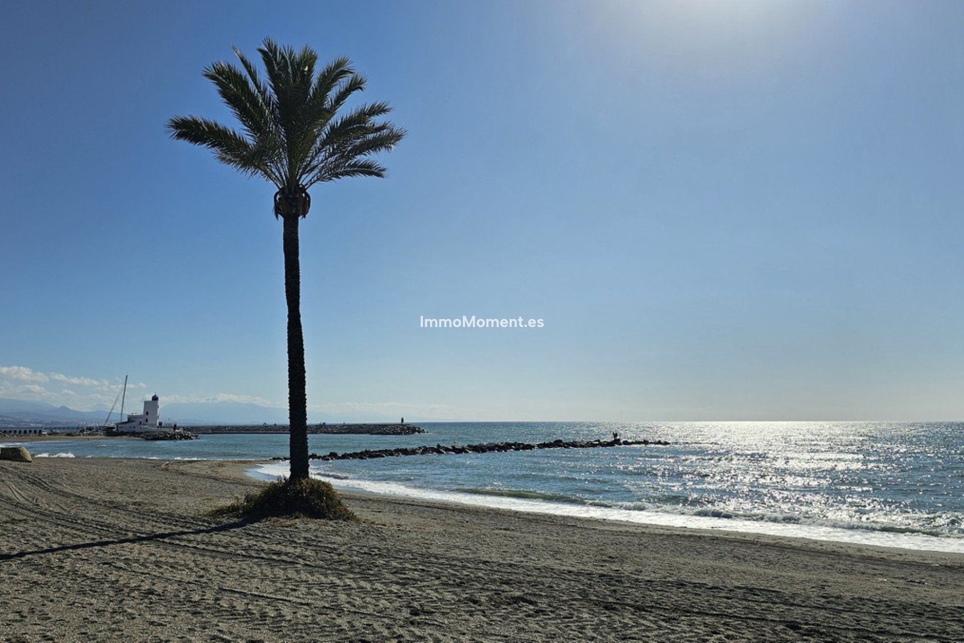 Reventa - Apartamento - Manilva - La Duquesa