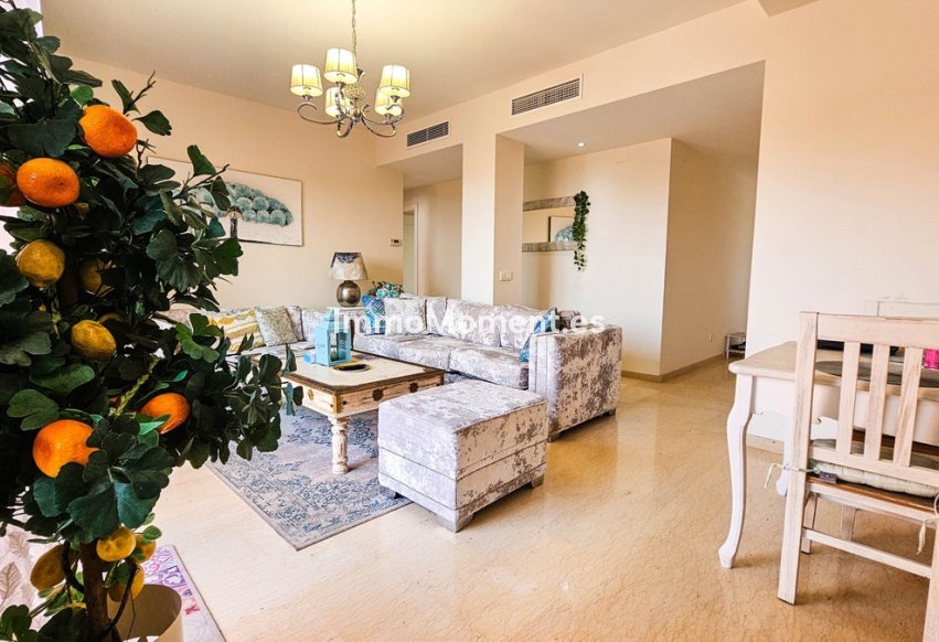 Reventa - Apartamento - Manilva - La Duquesa
