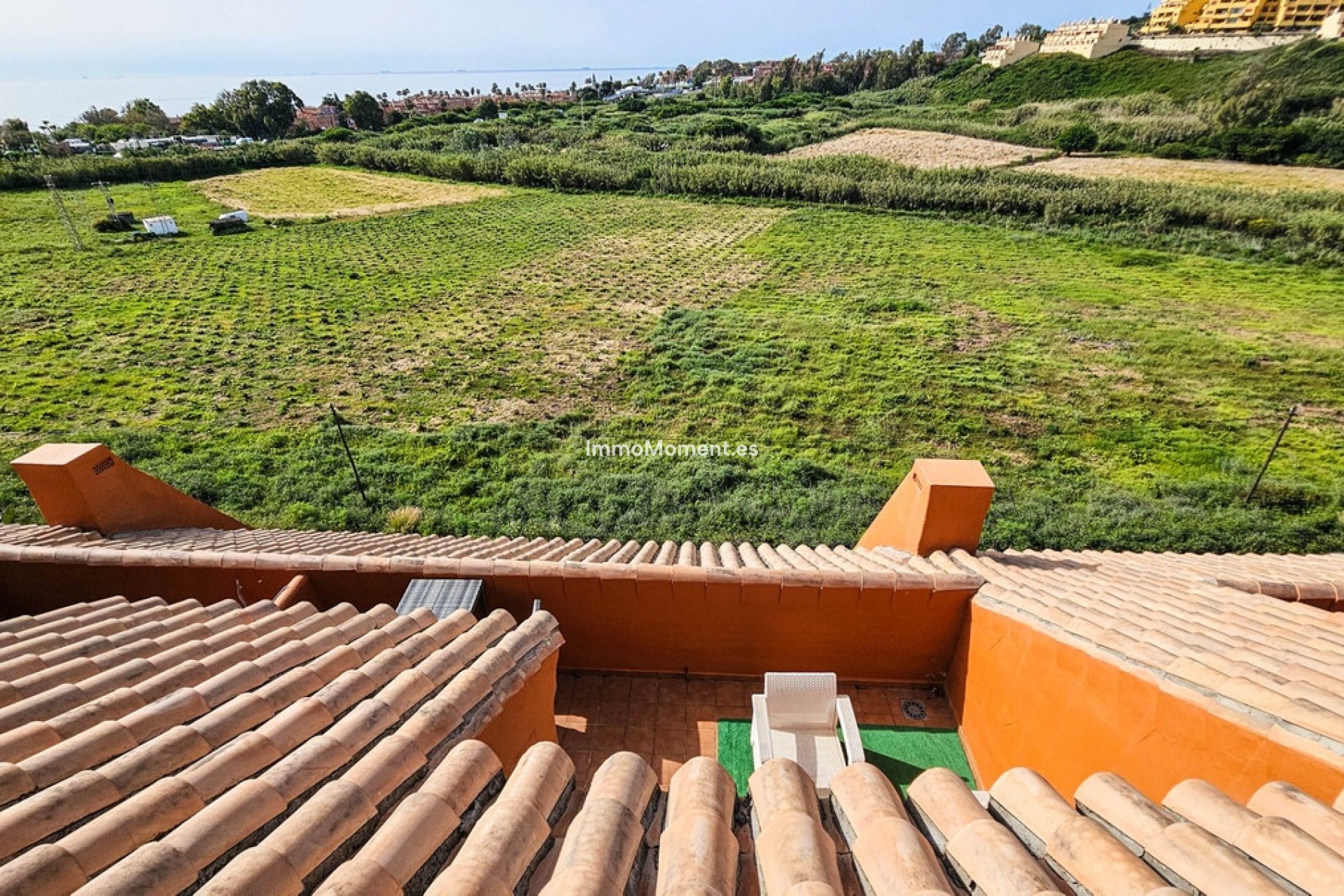 Reventa - Apartamento - Manilva - La Duquesa