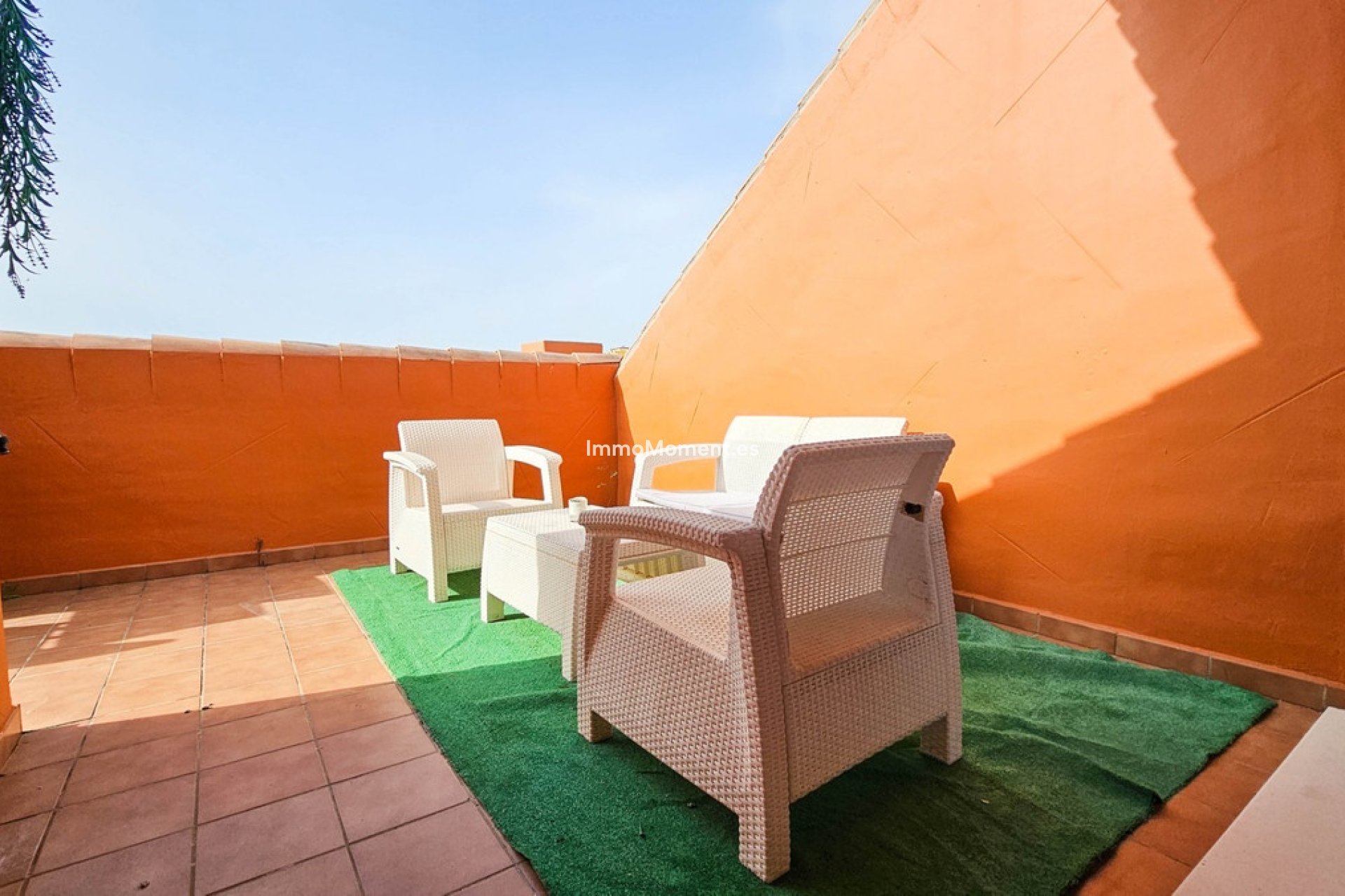 Reventa - Apartamento - Manilva - La Duquesa