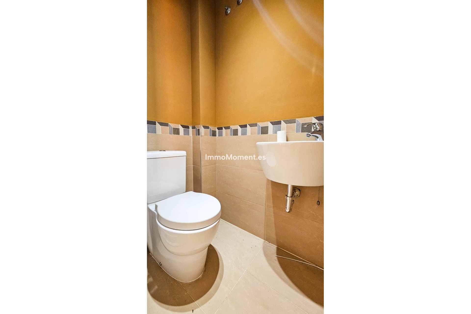 Reventa - Apartamento - Manilva - La Duquesa