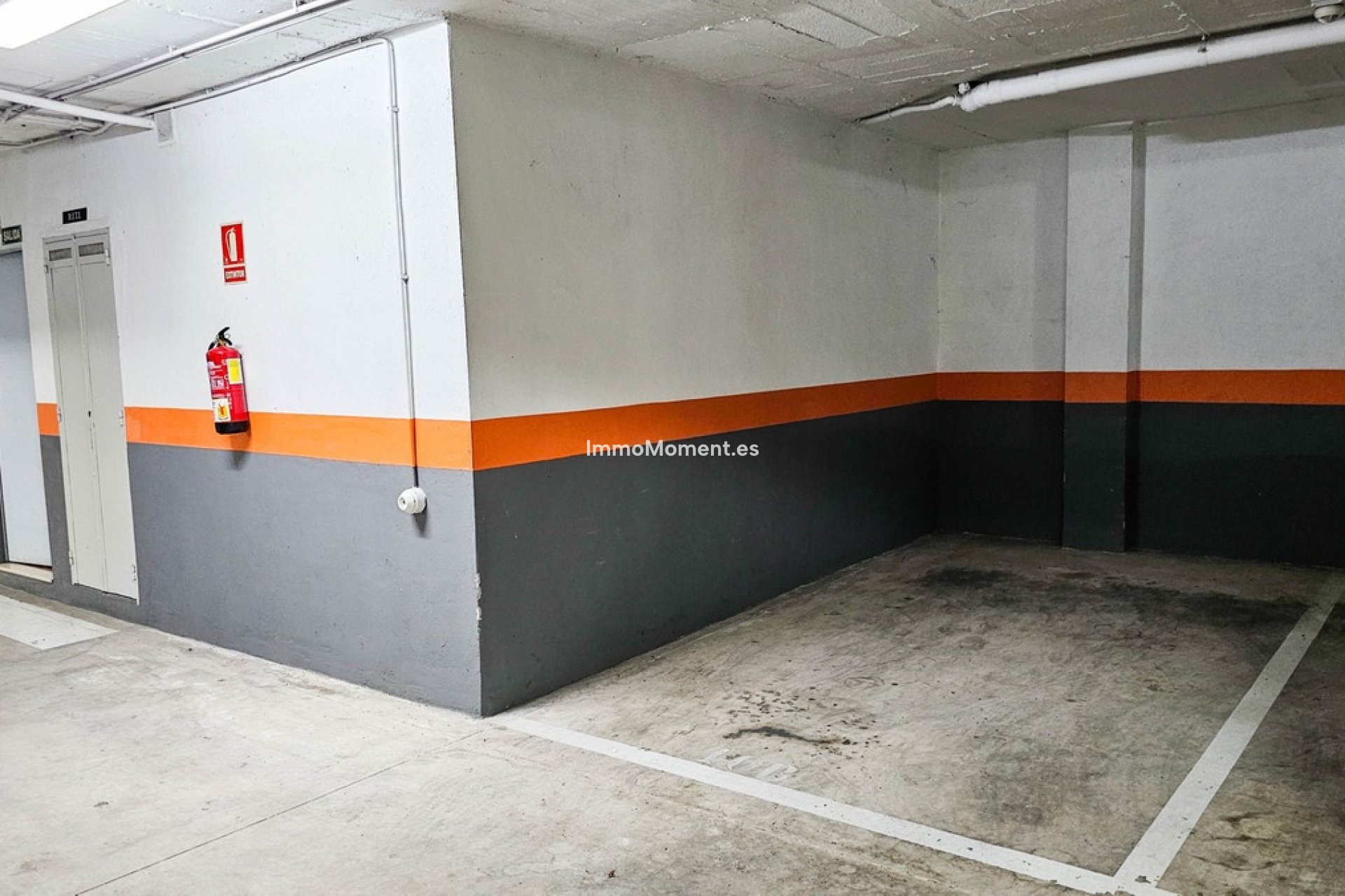 Reventa - Apartamento - Manilva - La Duquesa