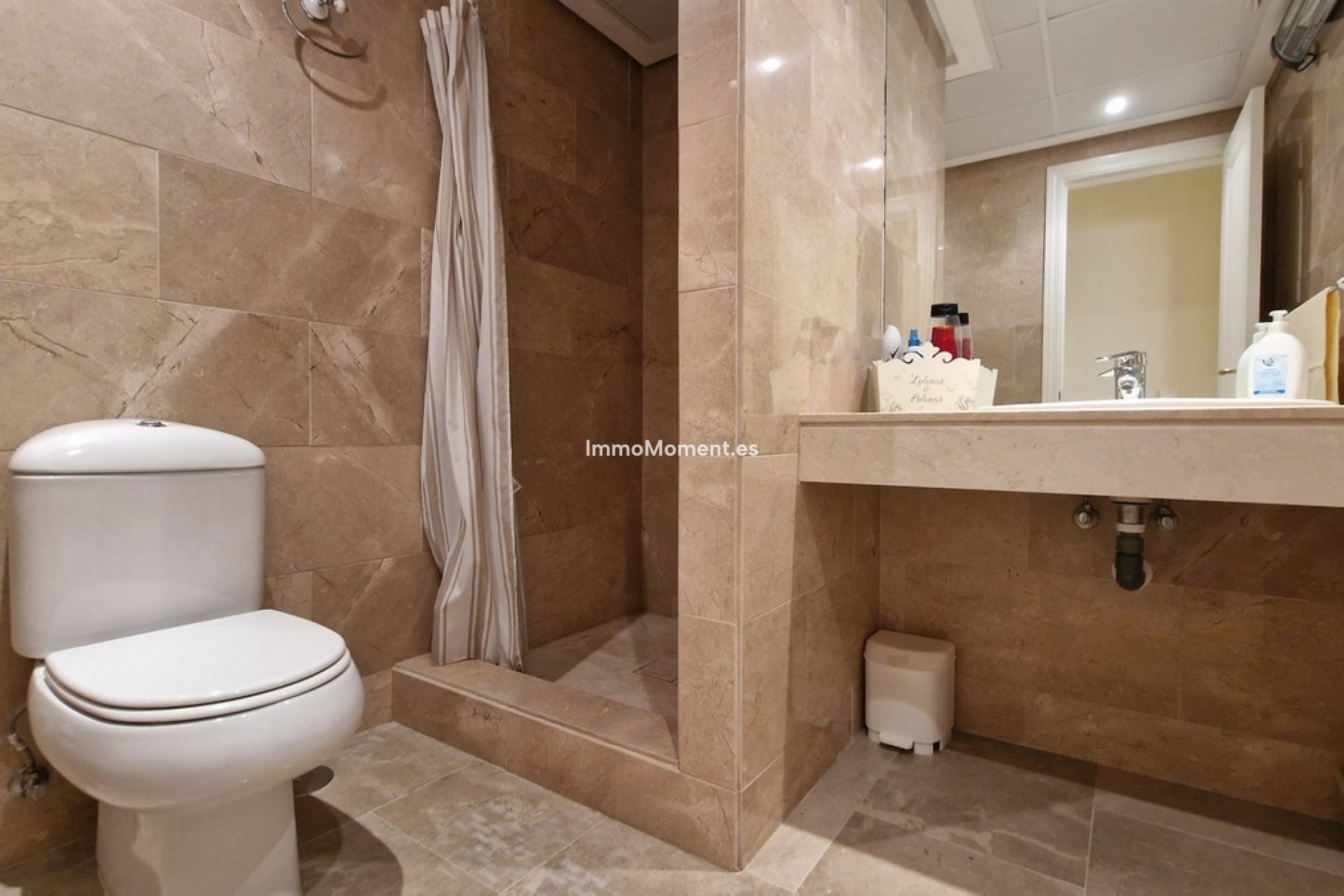 Reventa - Apartamento - Manilva - La Duquesa