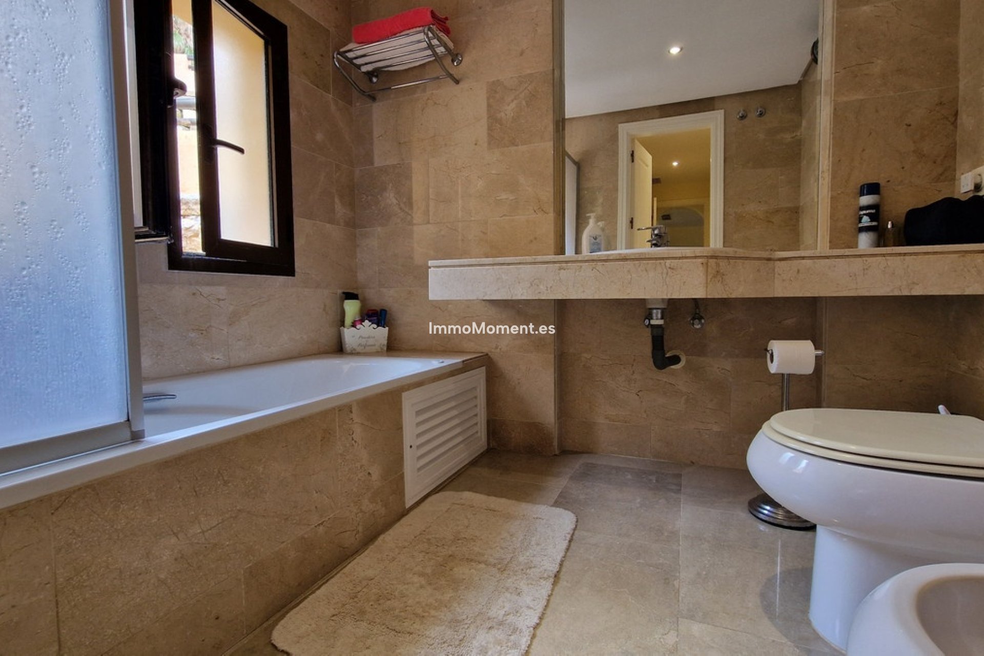 Reventa - Apartamento - Manilva - La Duquesa