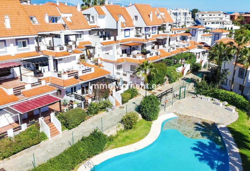 Reventa - Apartamento - Manilva - La Duquesa