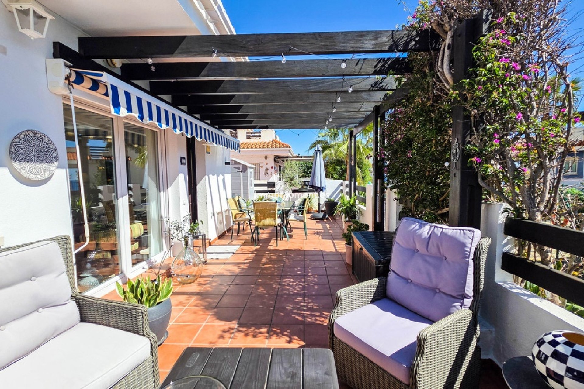 Reventa - Apartamento - Manilva - La Duquesa