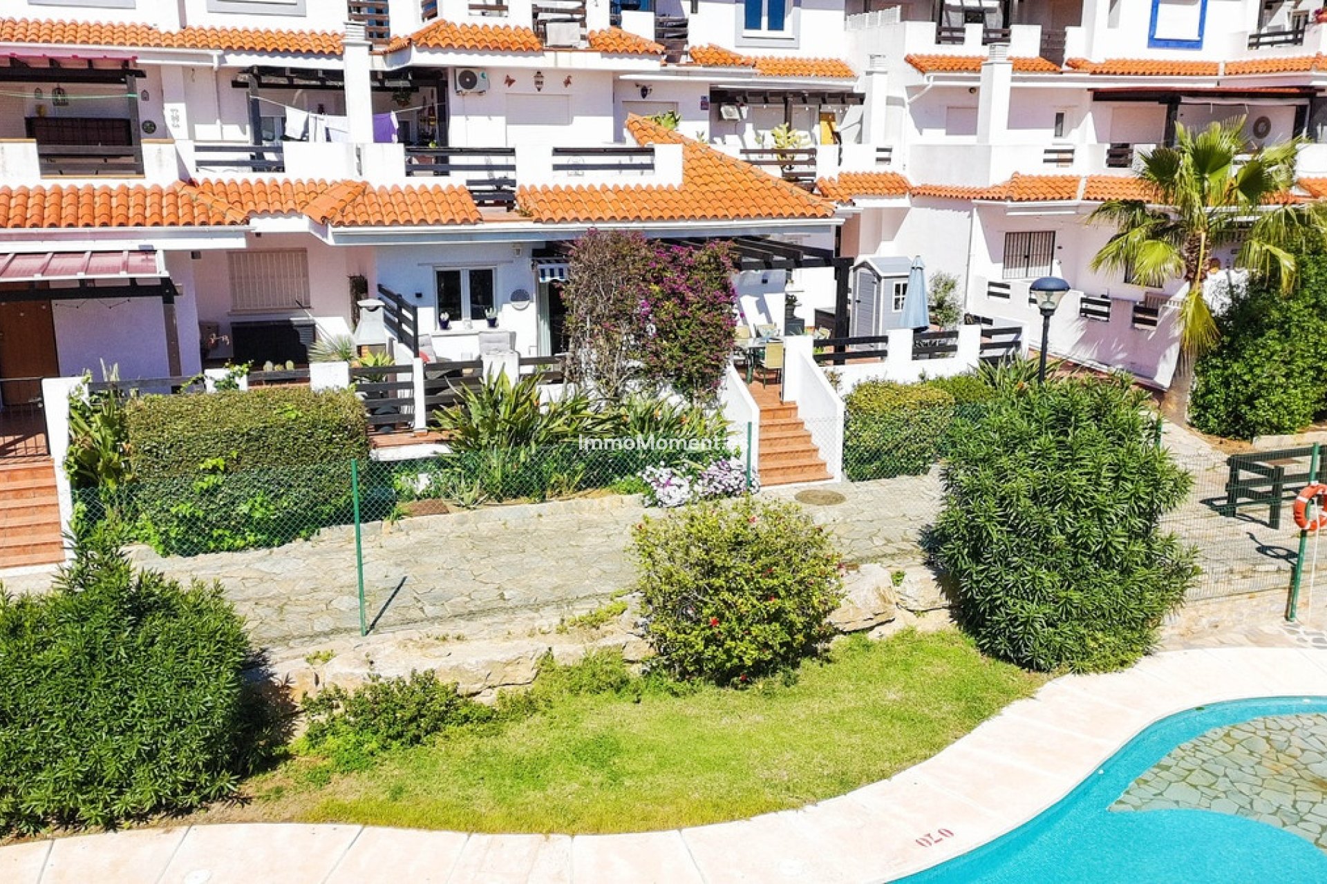 Reventa - Apartamento - Manilva - La Duquesa