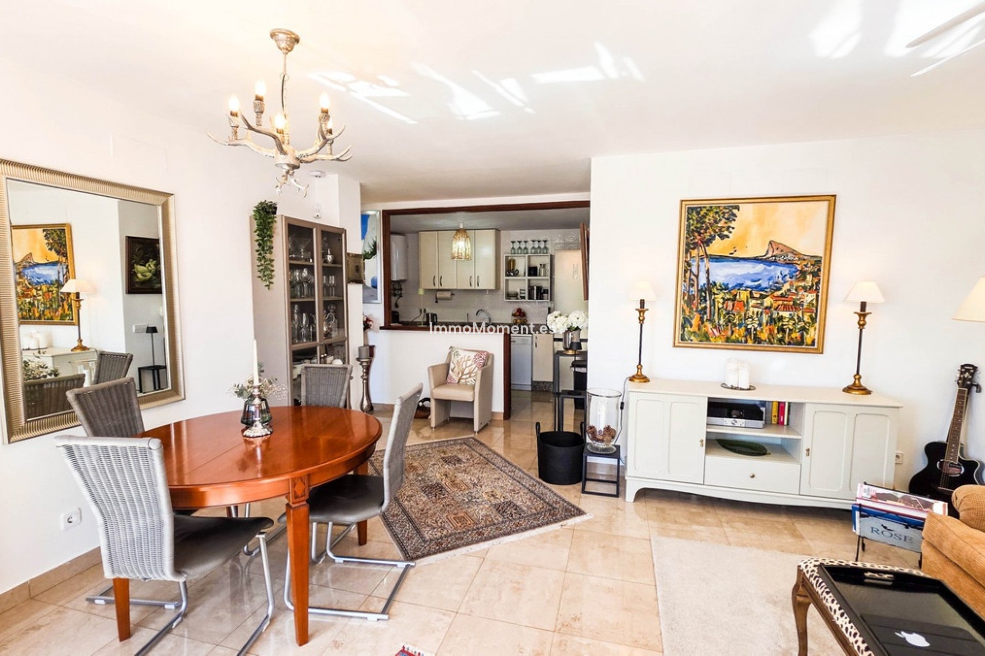 Reventa - Apartamento - Manilva - La Duquesa