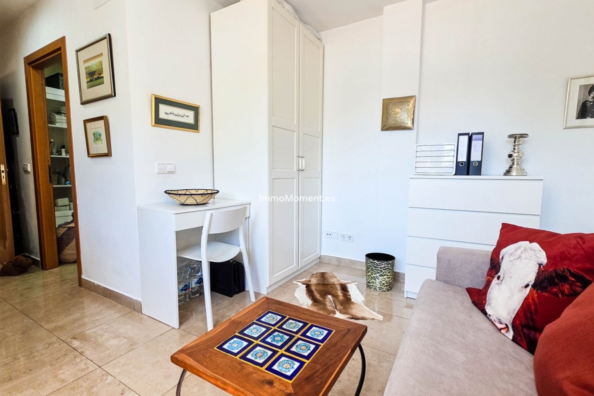 Reventa - Apartamento - Manilva - La Duquesa