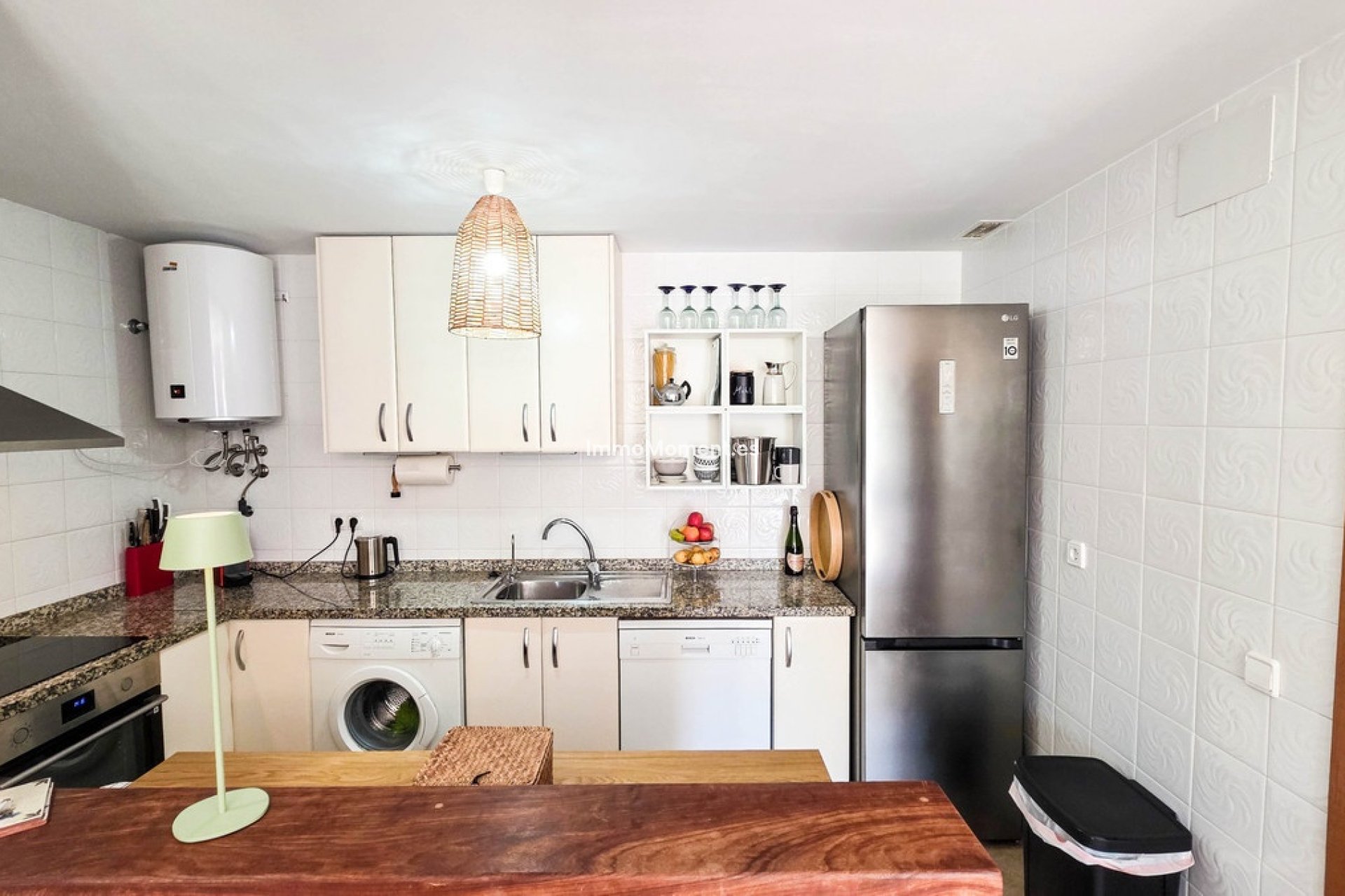 Reventa - Apartamento - Manilva - La Duquesa