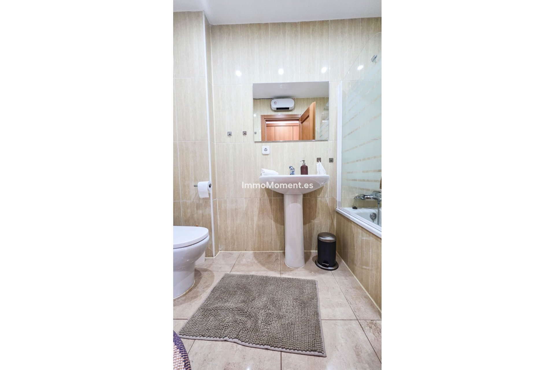 Reventa - Apartamento - Manilva - La Duquesa