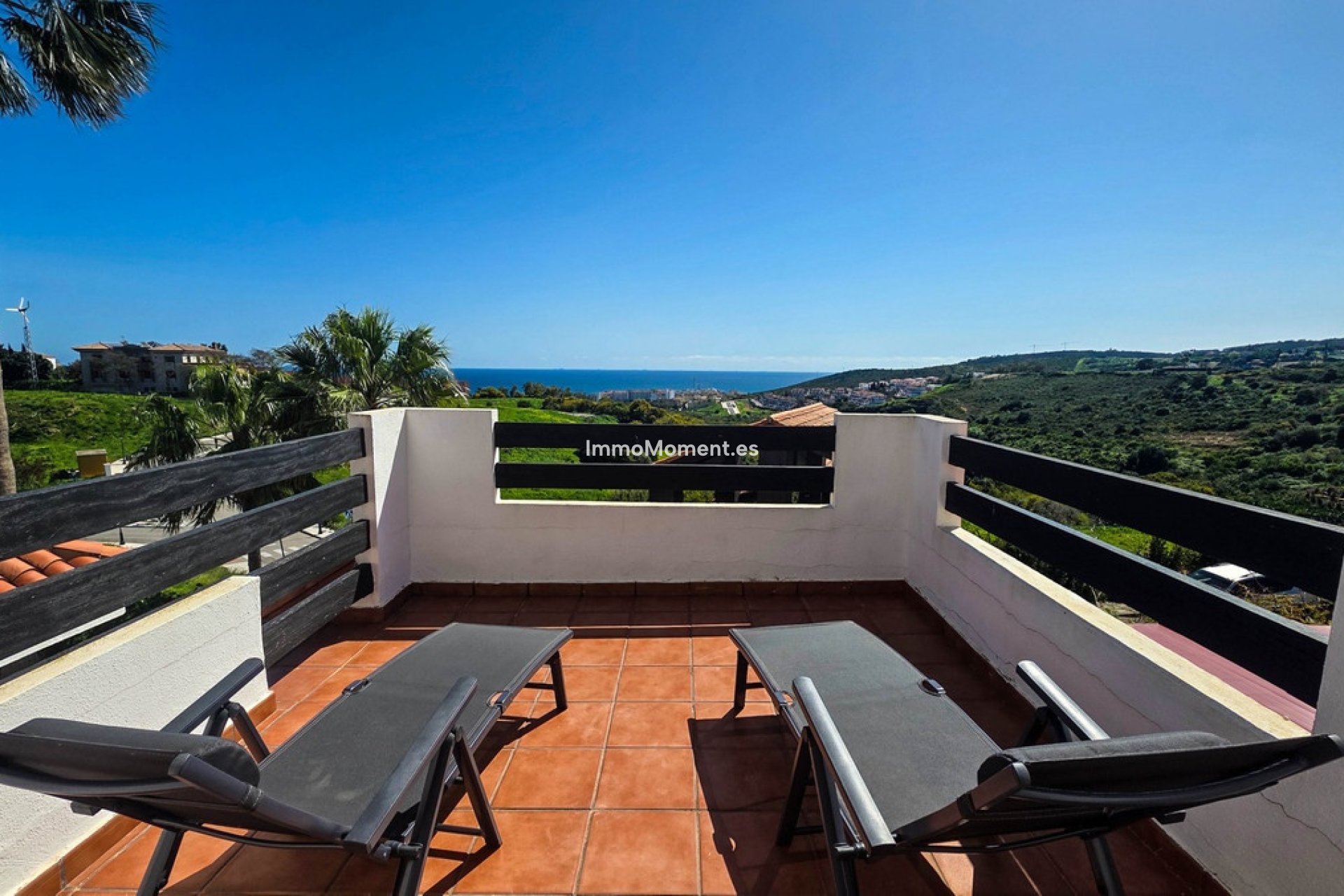 Reventa - Apartamento - Manilva - La Duquesa