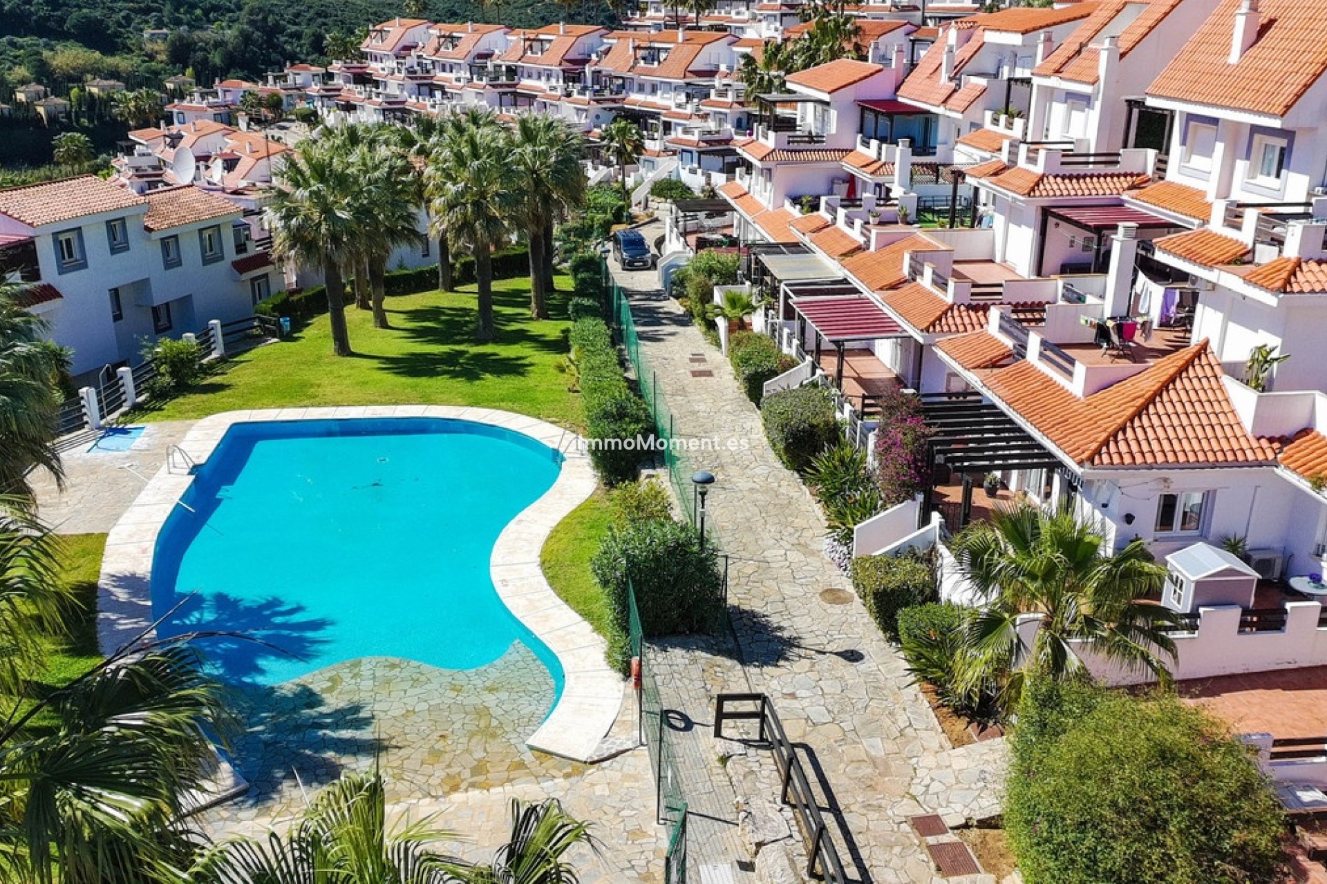 Reventa - Apartamento - Manilva - La Duquesa