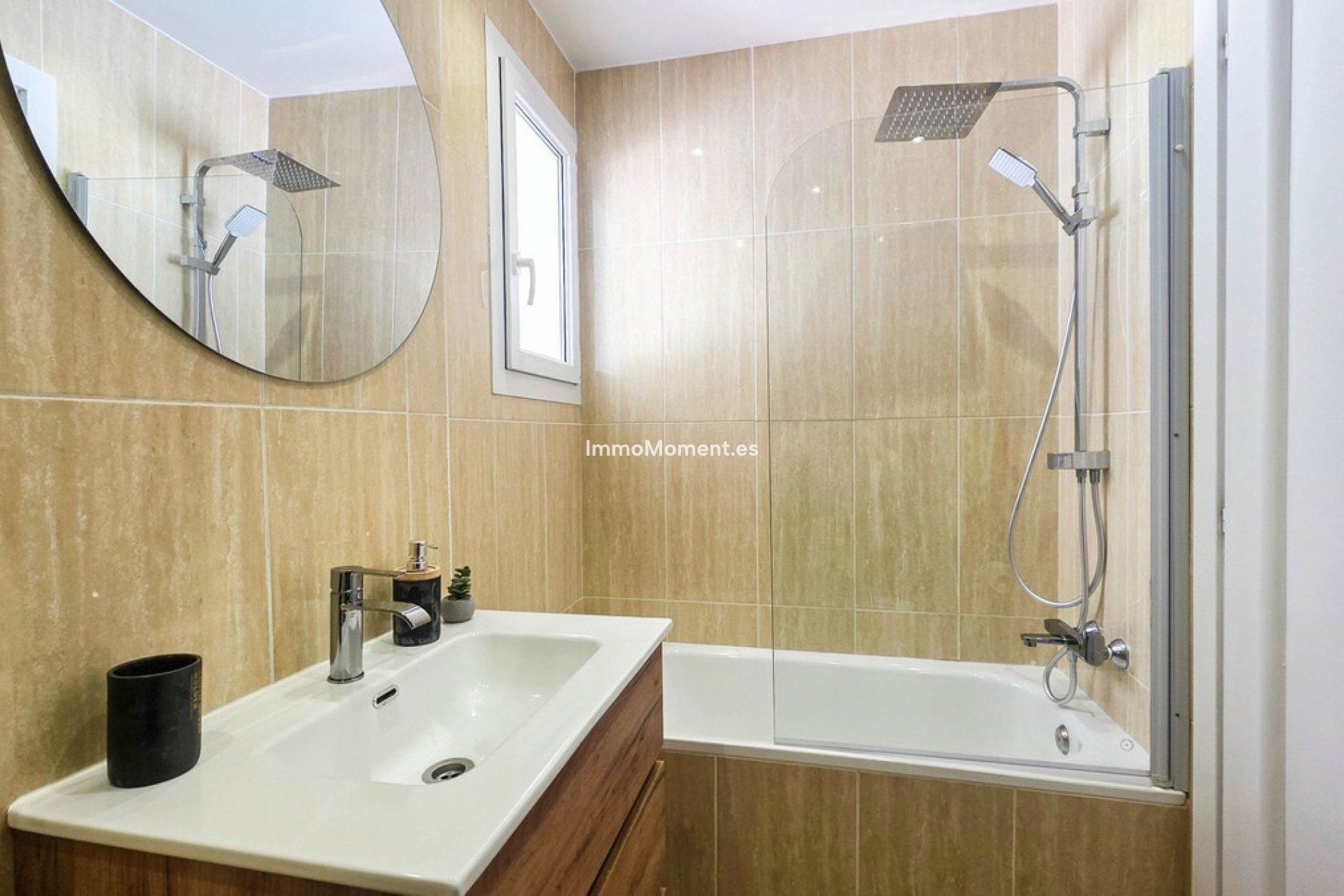 Reventa - Apartamento - Manilva - La Duquesa