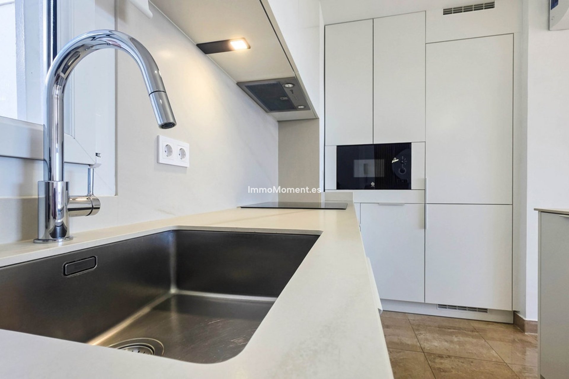 Reventa - Apartamento - Manilva - La Duquesa