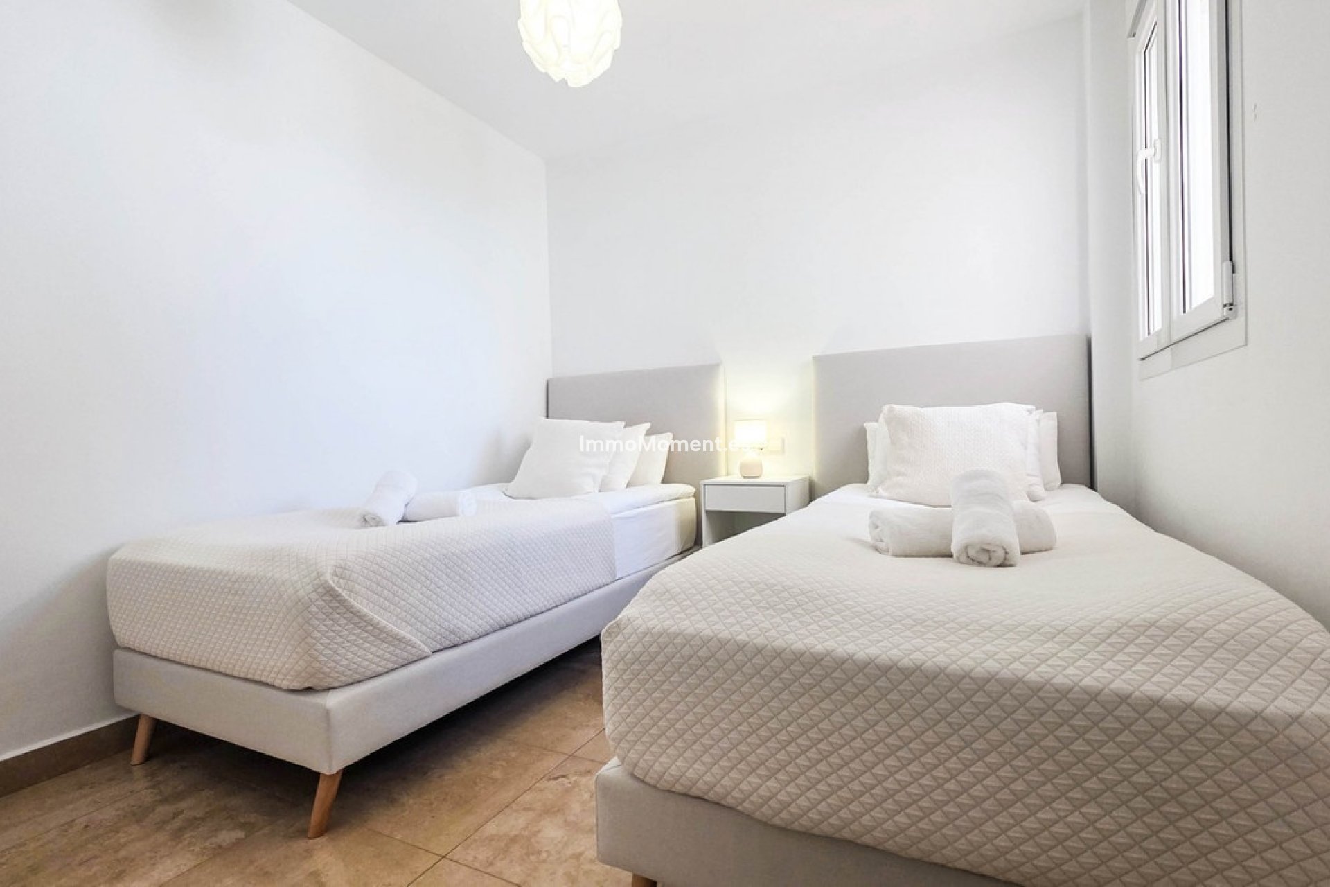 Reventa - Apartamento - Manilva - La Duquesa