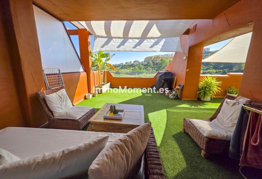 Reventa - Apartamento - Manilva - La Duquesa