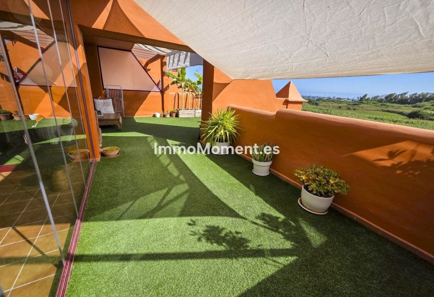 Reventa - Apartamento - Manilva - La Duquesa