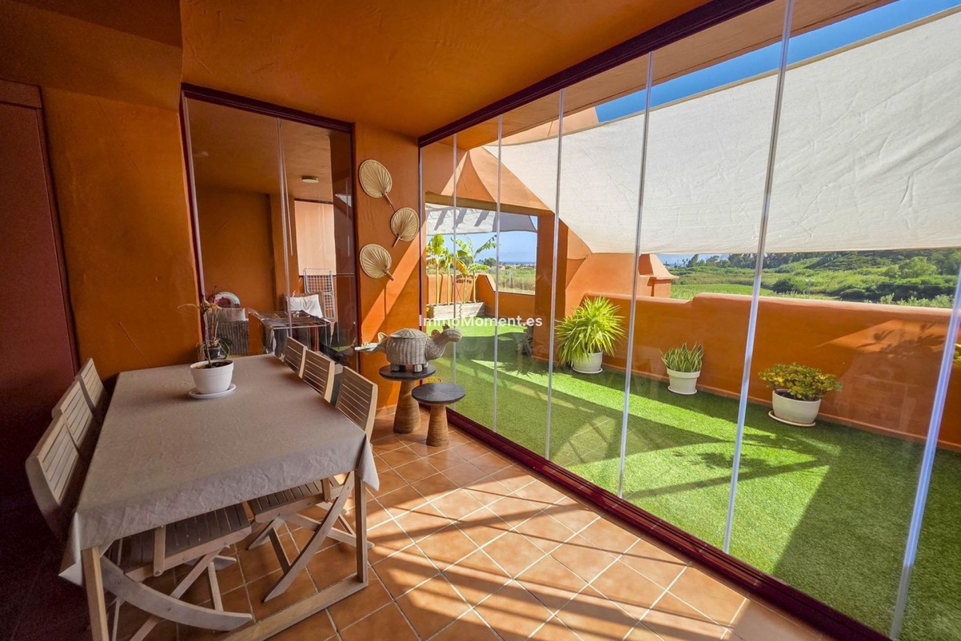 Reventa - Apartamento - Manilva - La Duquesa