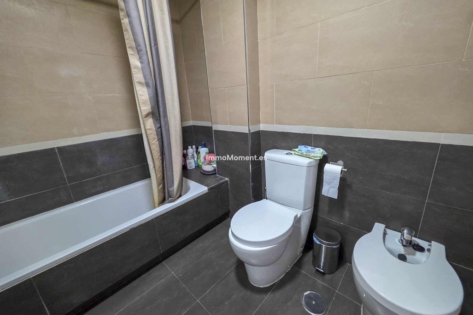 Reventa - Apartamento - Manilva - La Duquesa