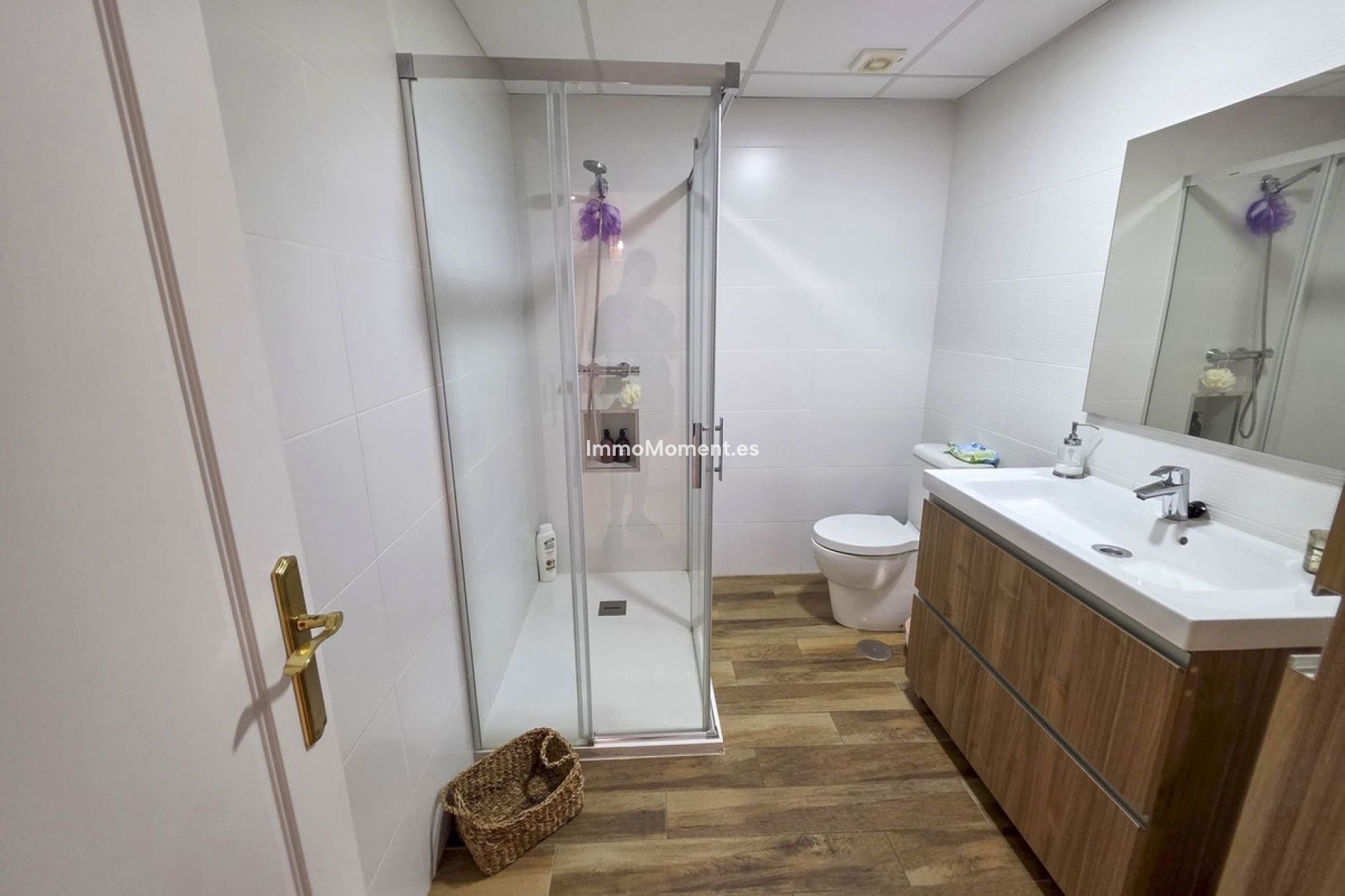 Reventa - Apartamento - Manilva - La Duquesa