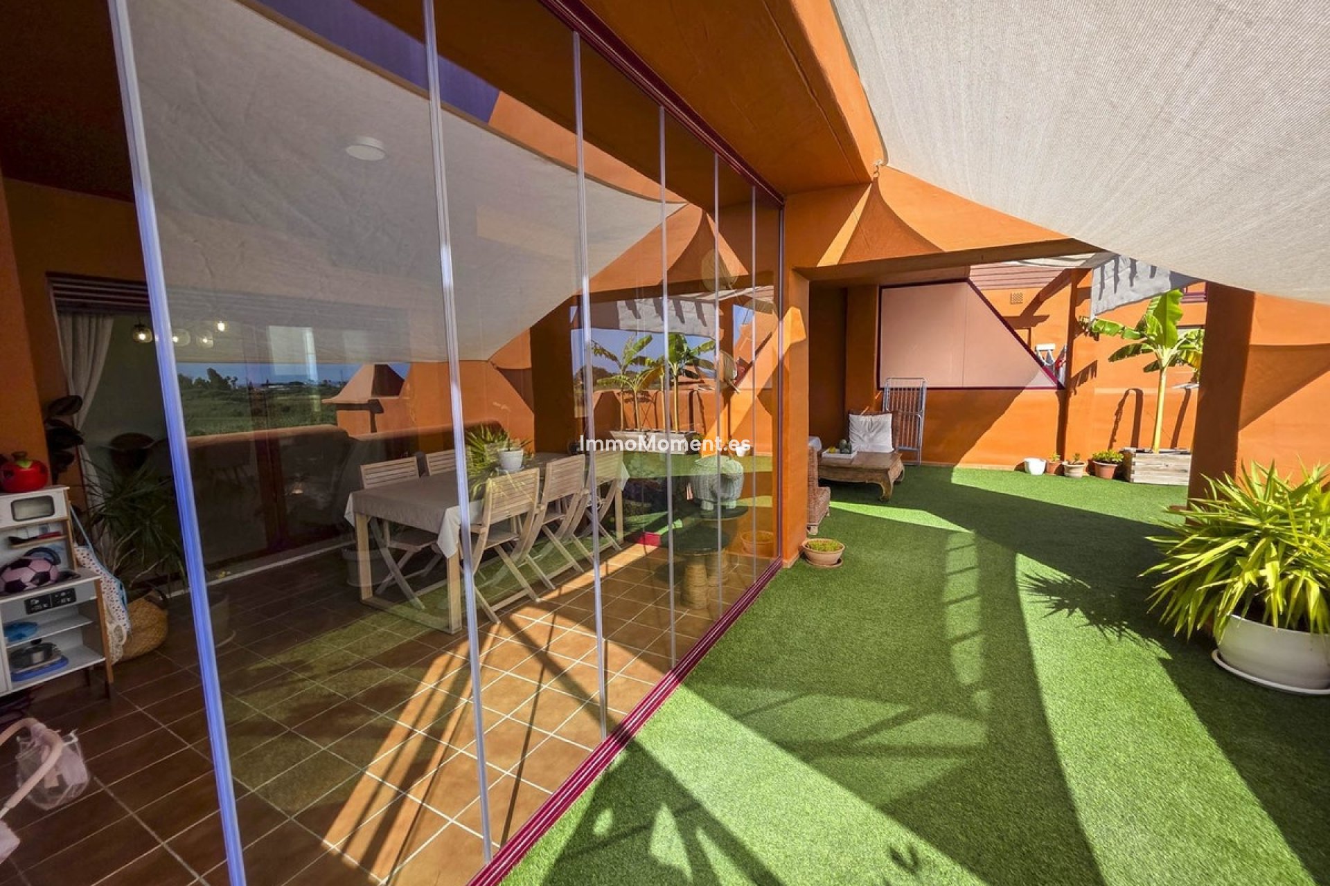 Reventa - Apartamento - Manilva - La Duquesa