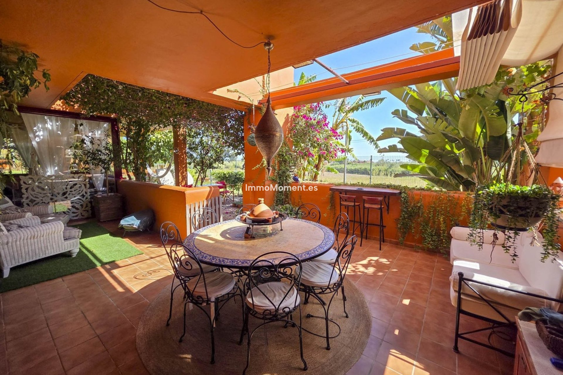 Reventa - Apartamento - Manilva - La Duquesa