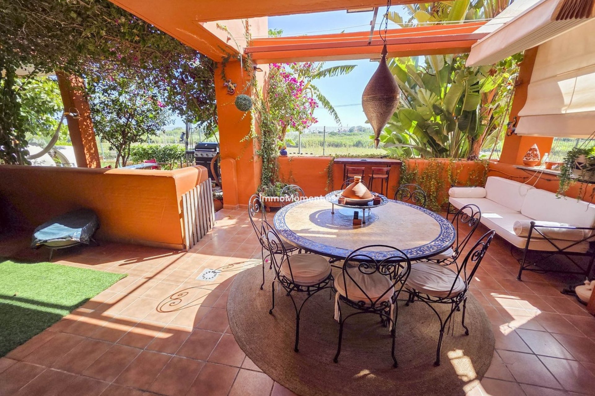 Reventa - Apartamento - Manilva - La Duquesa