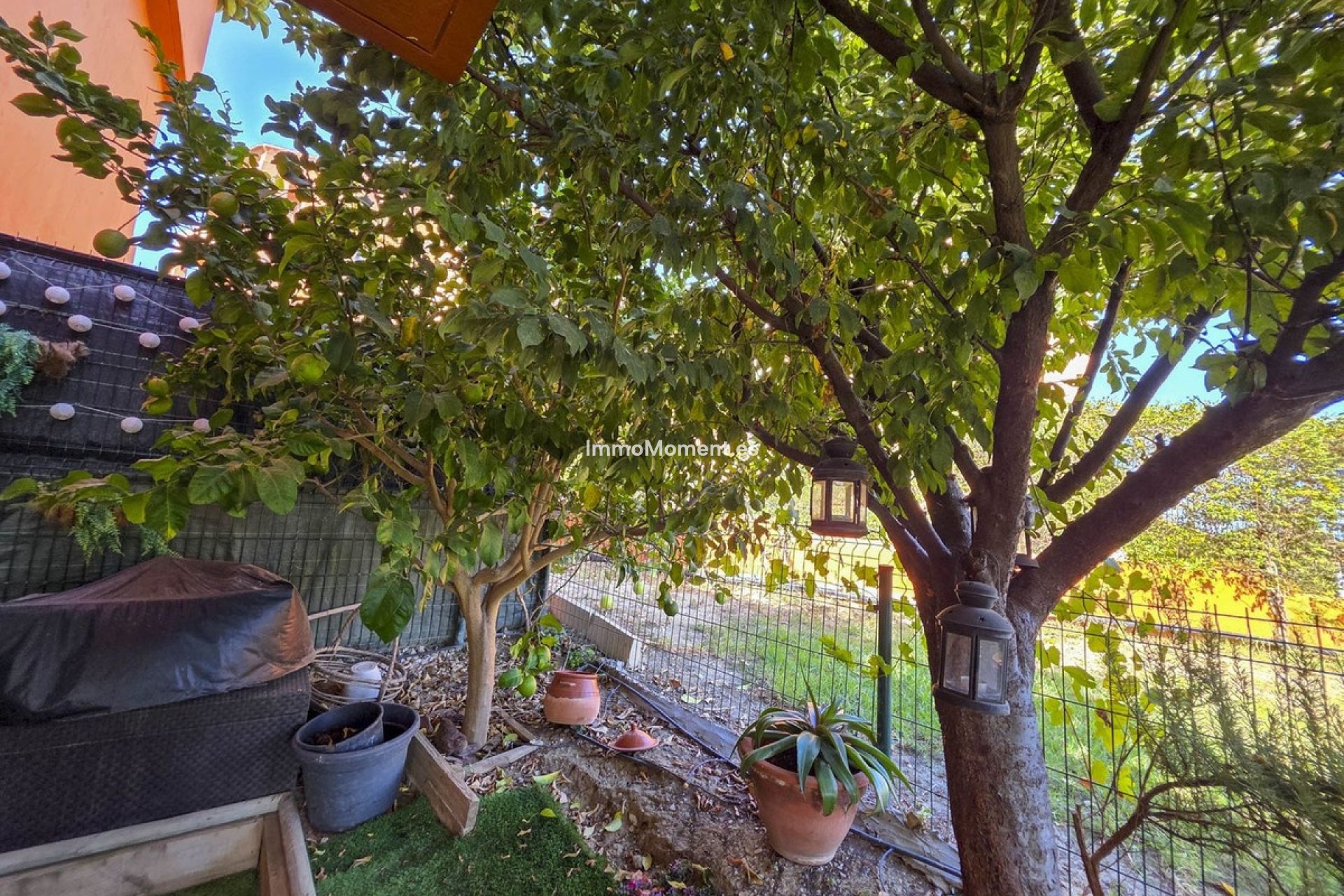 Reventa - Apartamento - Manilva - La Duquesa