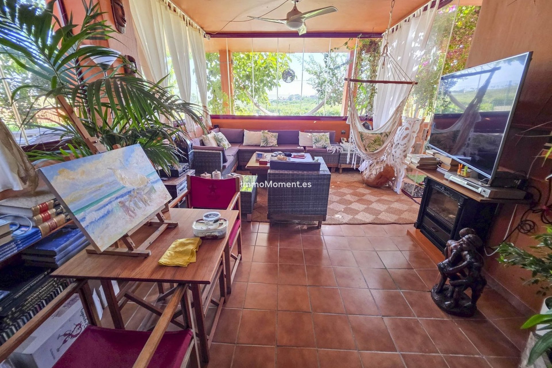 Reventa - Apartamento - Manilva - La Duquesa