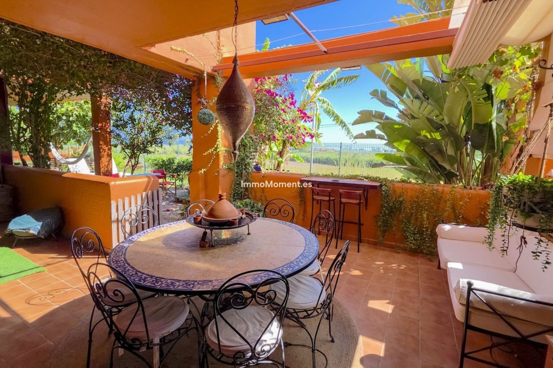 Reventa - Apartamento - Manilva - La Duquesa