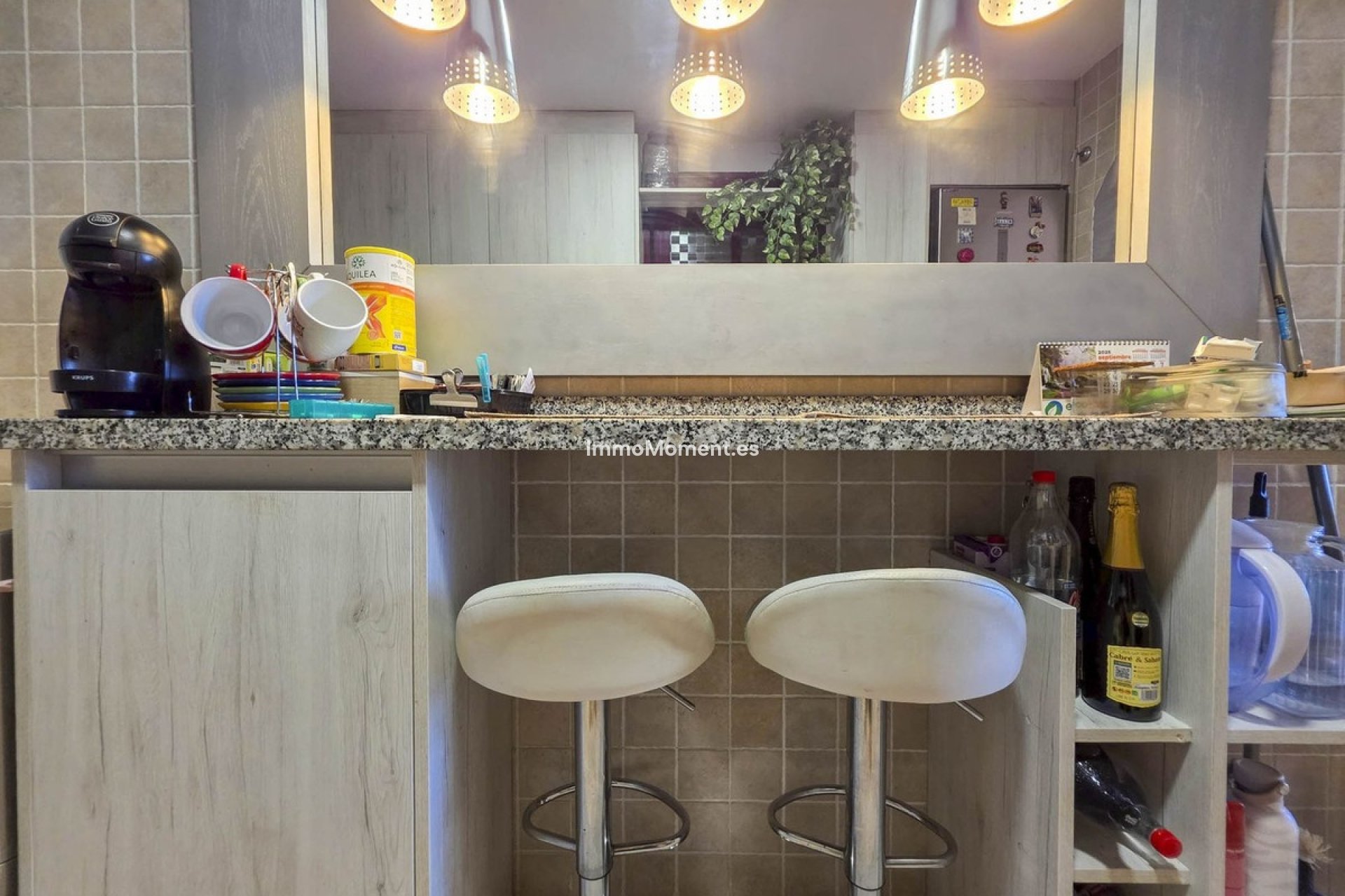 Reventa - Apartamento - Manilva - La Duquesa