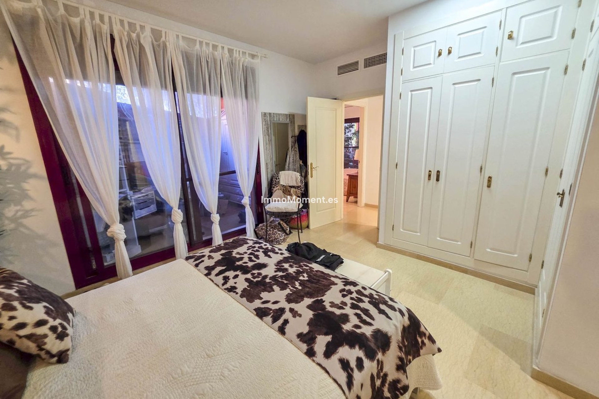 Reventa - Apartamento - Manilva - La Duquesa