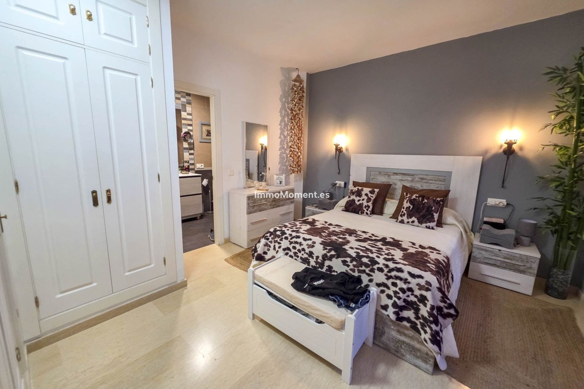 Reventa - Apartamento - Manilva - La Duquesa