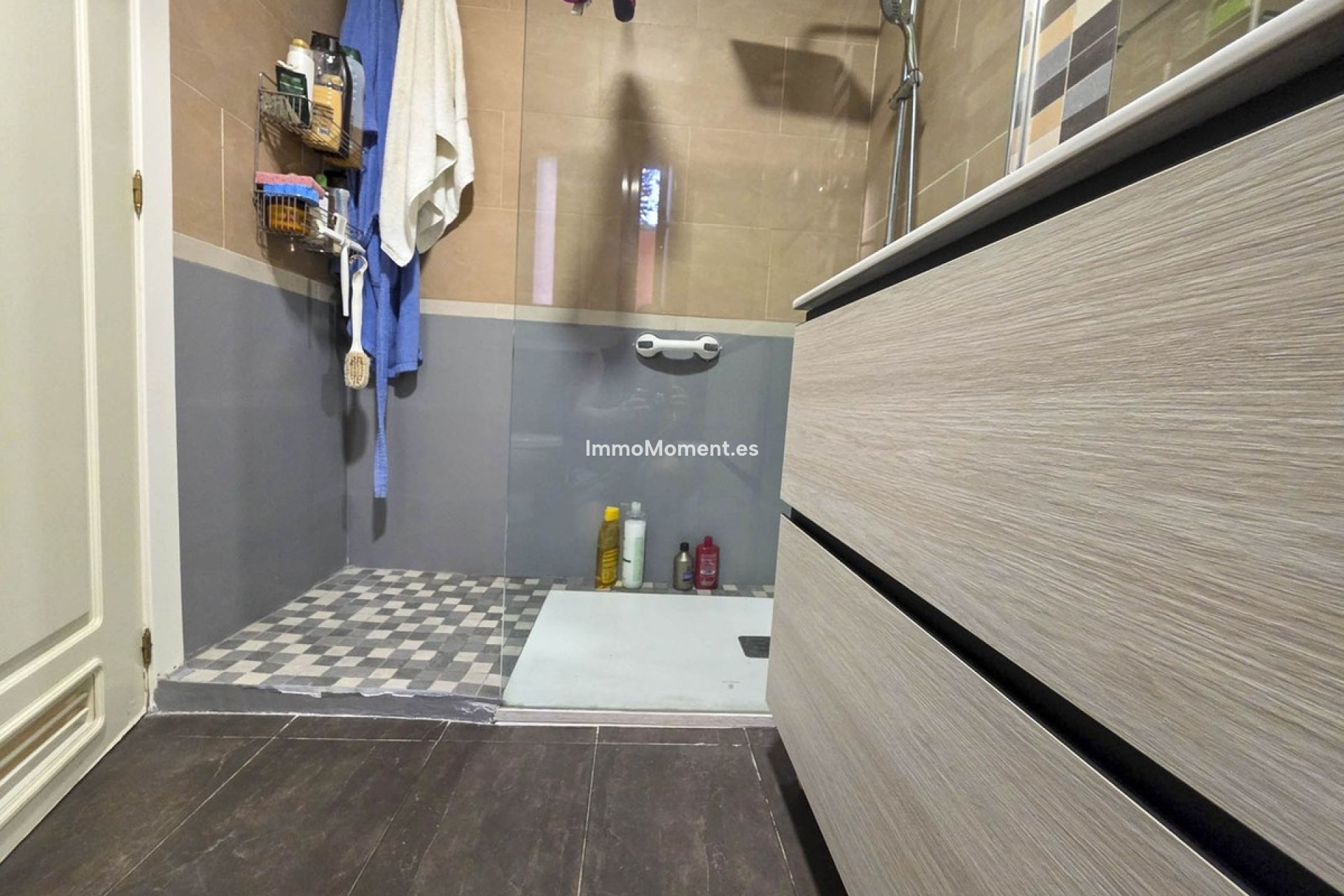 Reventa - Apartamento - Manilva - La Duquesa