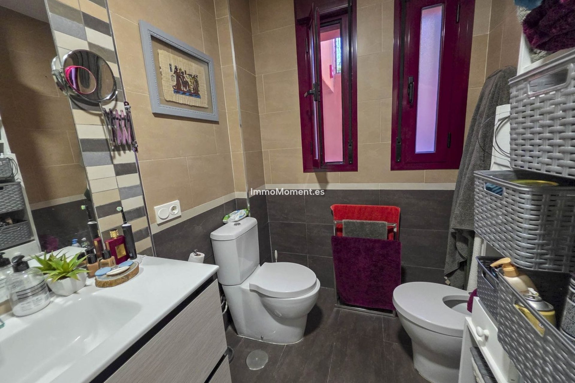 Reventa - Apartamento - Manilva - La Duquesa