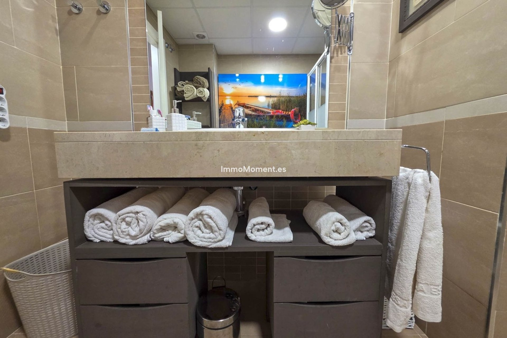 Reventa - Apartamento - Manilva - La Duquesa