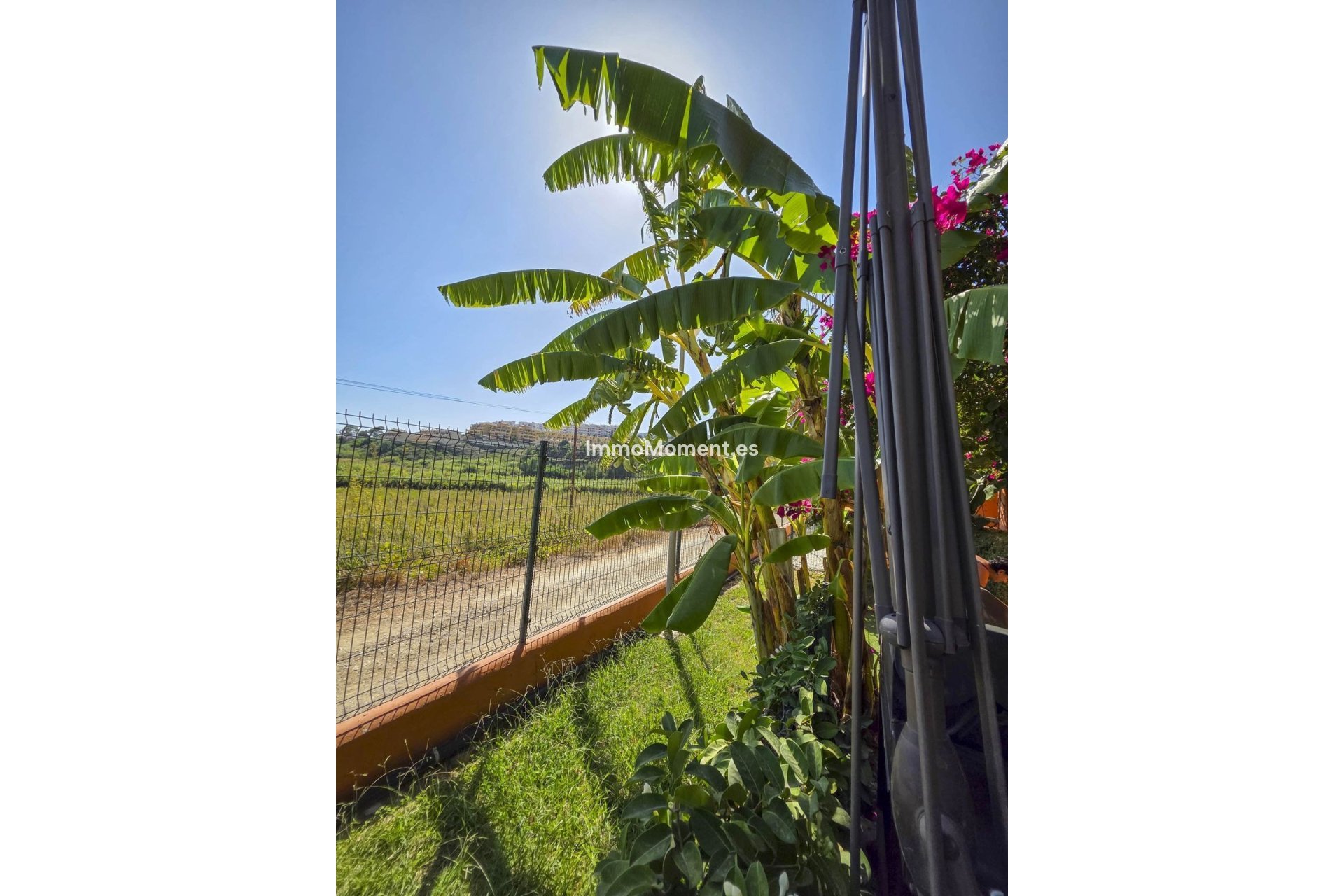 Reventa - Apartamento - Manilva - La Duquesa