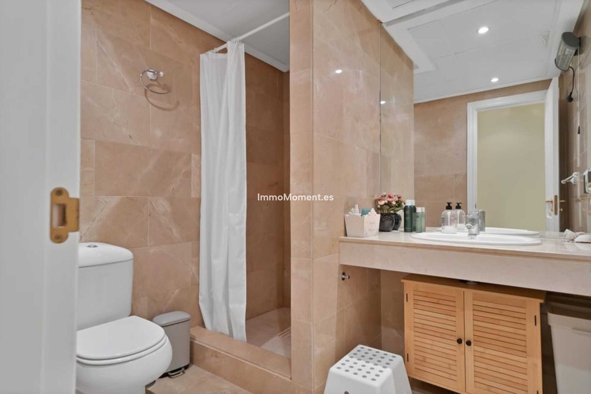 Reventa - Apartamento - Manilva - La Duquesa