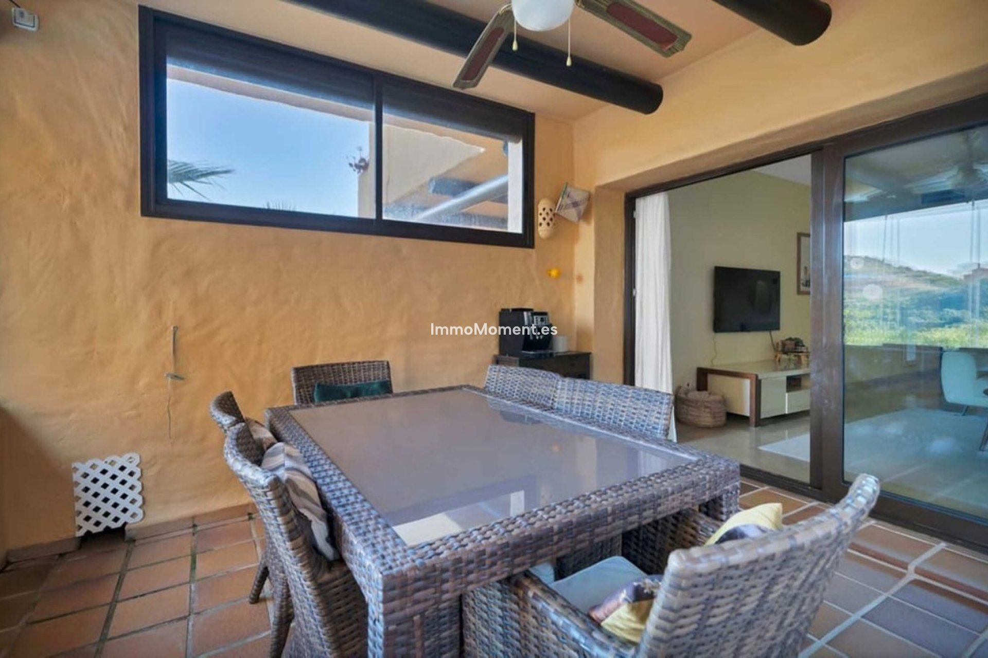 Reventa - Apartamento - Manilva - La Duquesa