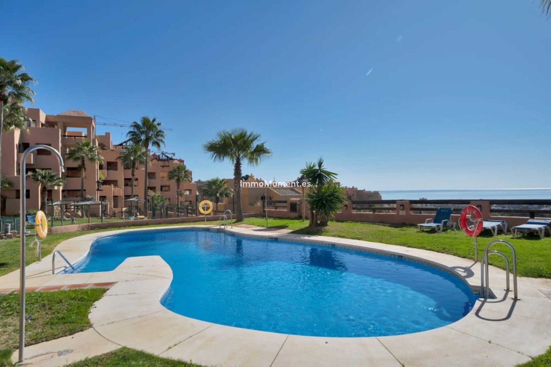 Reventa - Apartamento - Manilva - La Duquesa