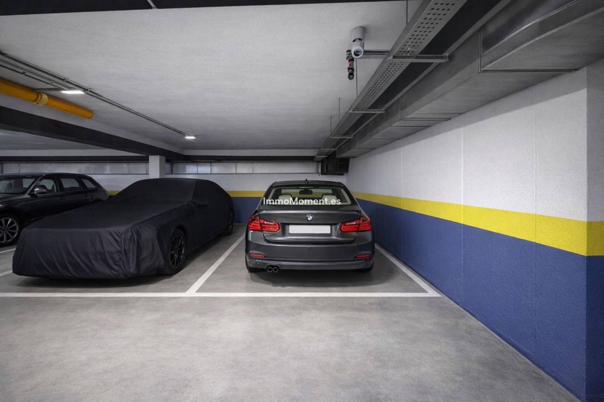 Reventa - Apartamento - Manilva - La Duquesa