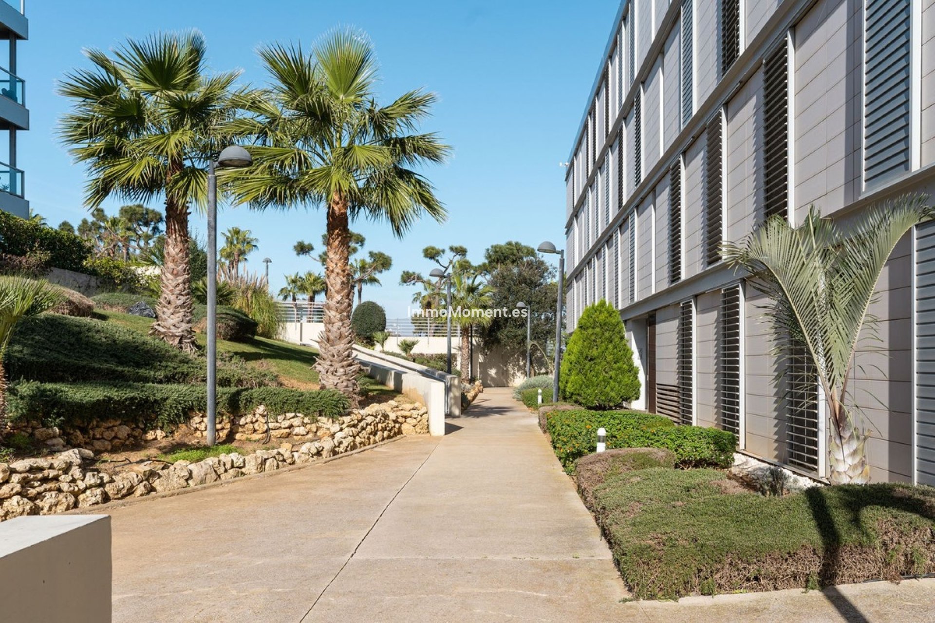 Reventa - Apartamento - Manilva - La Duquesa