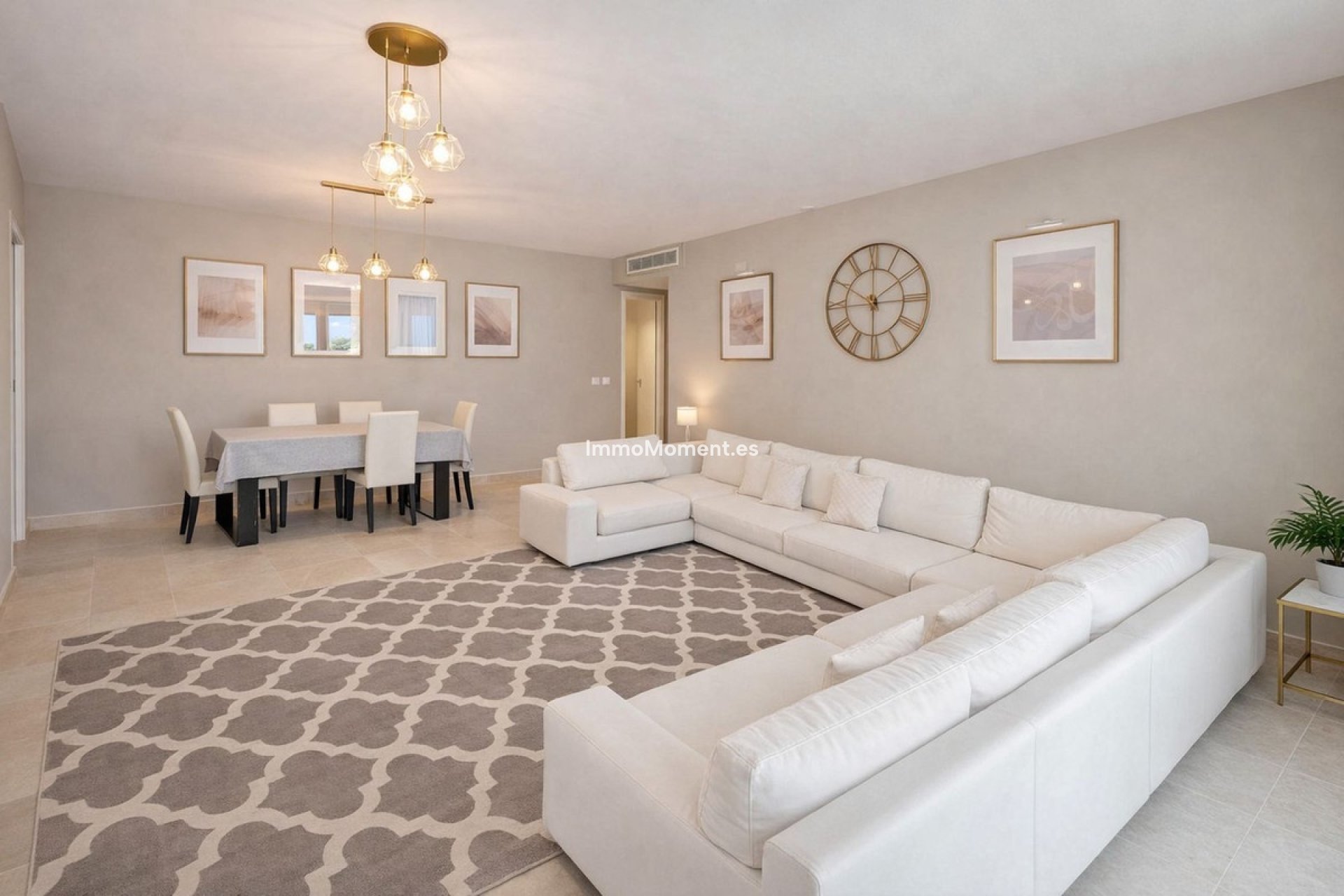 Reventa - Apartamento - Manilva - La Duquesa