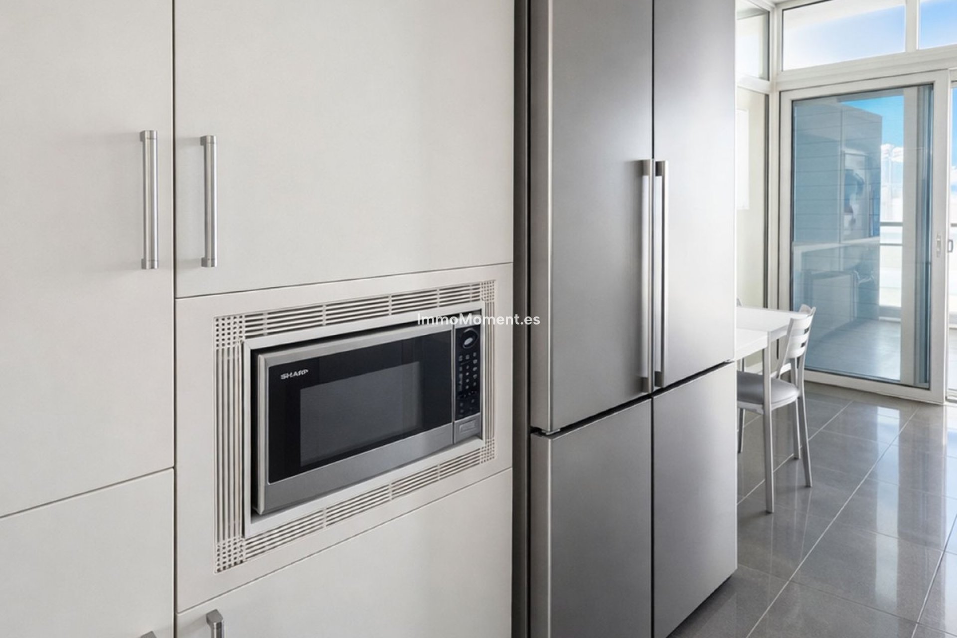 Reventa - Apartamento - Manilva - La Duquesa